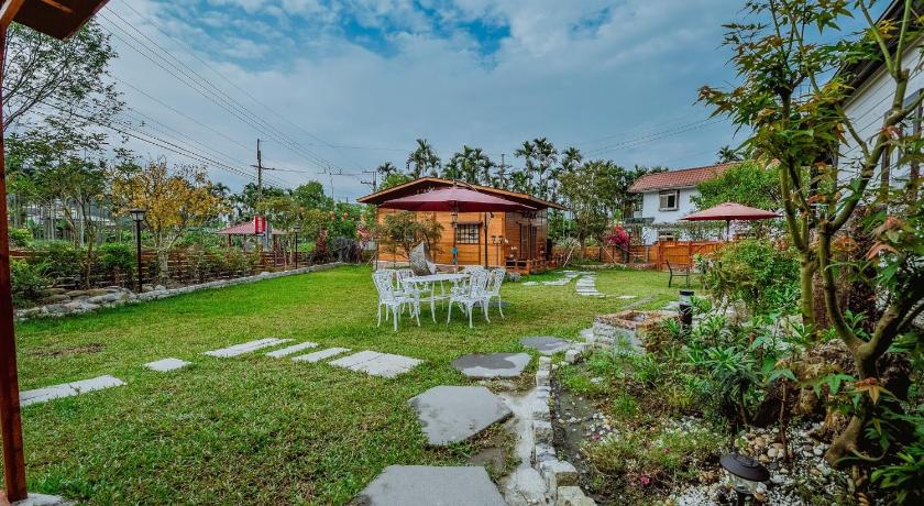 Hong Ban Tian B&B photo