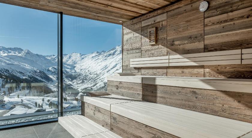 Hotel Riml - image 11