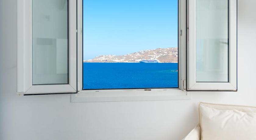 Cape Mykonos