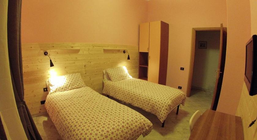 Il Veliero B&B Roma photo