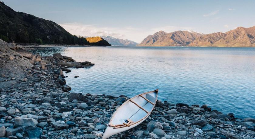 The Camp Lake Hawea Wanaka 2021 Updated Prices Deals