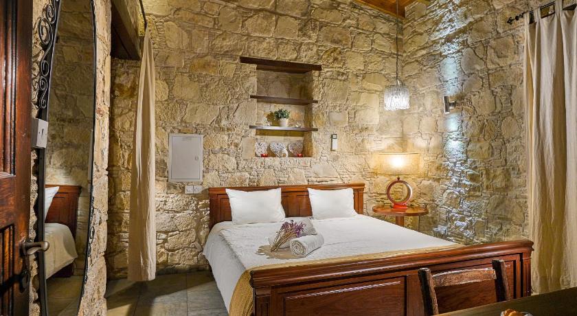 Oinoessa Traditional Boutique Guest Houses photo