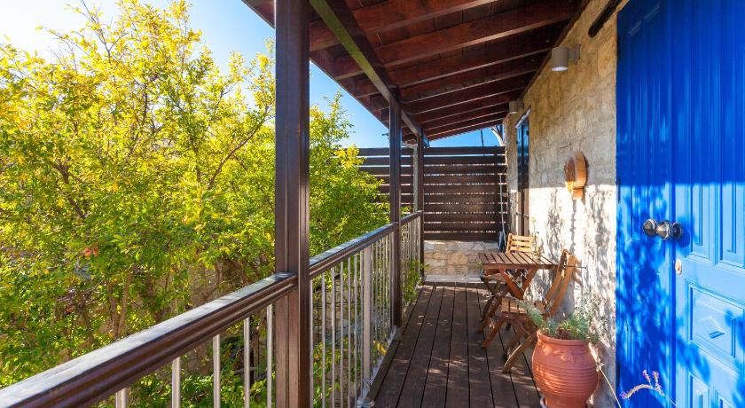 Oinoessa Traditional Boutique Guest Houses photo