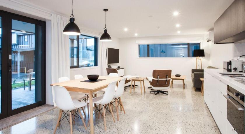 Dungarvon Street Apartments — Hotel in Wanaka