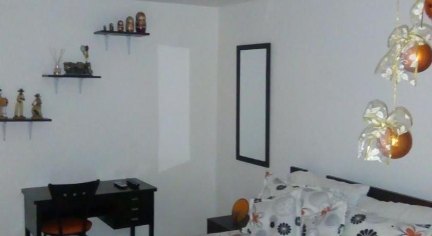 Prana House — Hotel in Bogotá
