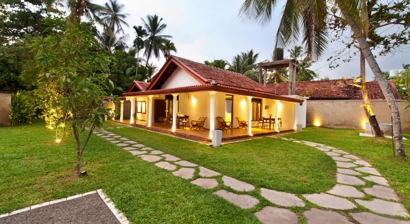 Fantasea — Hotel in Mirissa