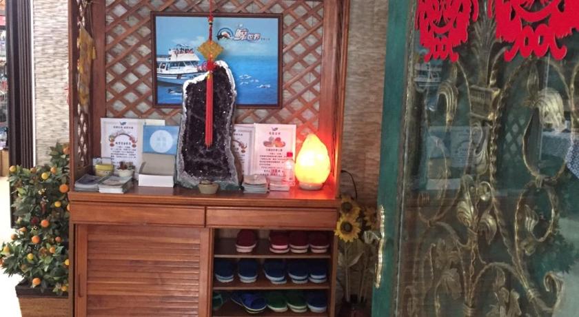 Tiaowang Yunhai B&B photo