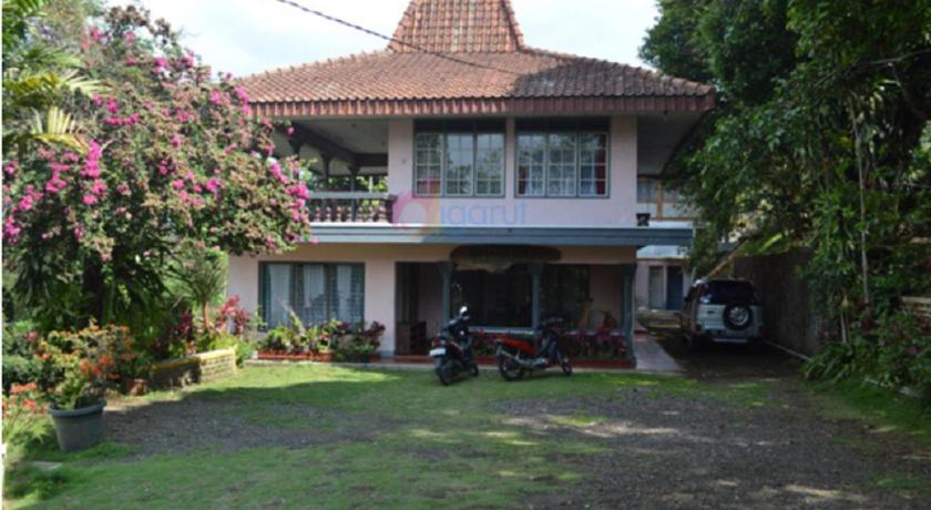 Hotel Garut Kota - Discountedreboundingdvd