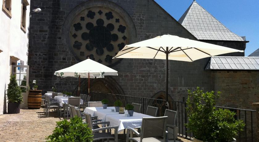 Hotel Roncesvalles photo