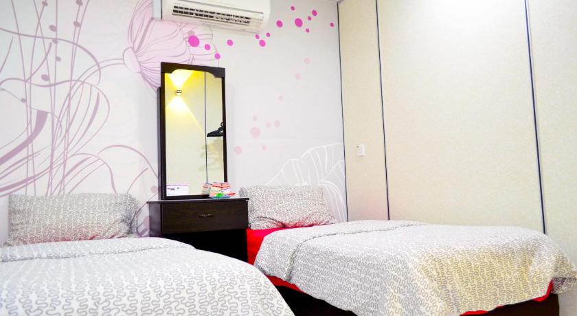 branded hotel photo