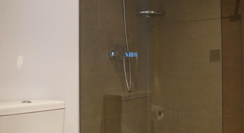 Hotel Sercotel Plana Parc