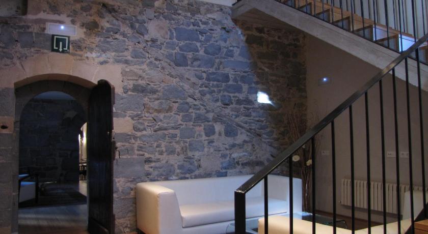 Hotel Roncesvalles photo