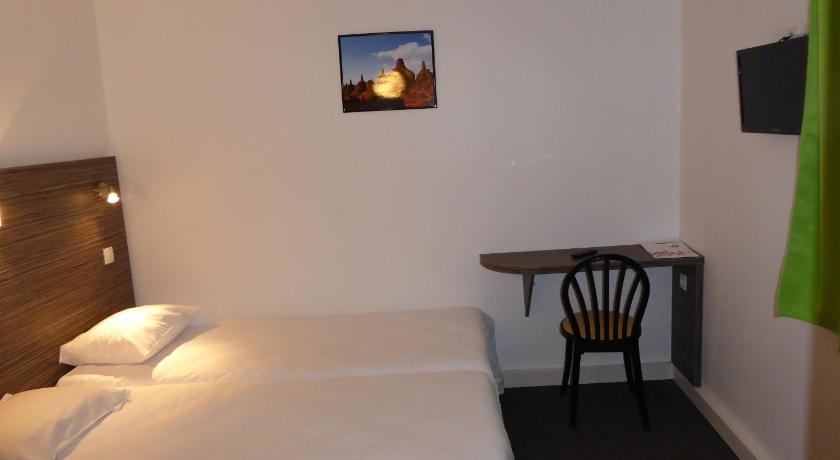 Inter-Hotel Blois Nord Le Cosy