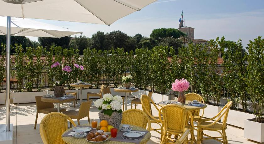 Hotel De Petris photo