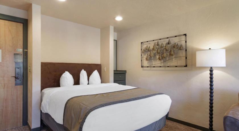 Image of Studio Condominium 8