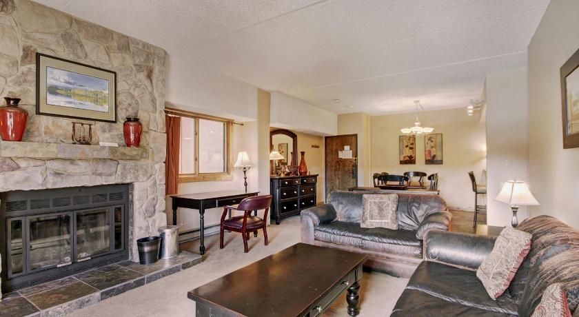 Image of 1 Bedroom Condominium 5