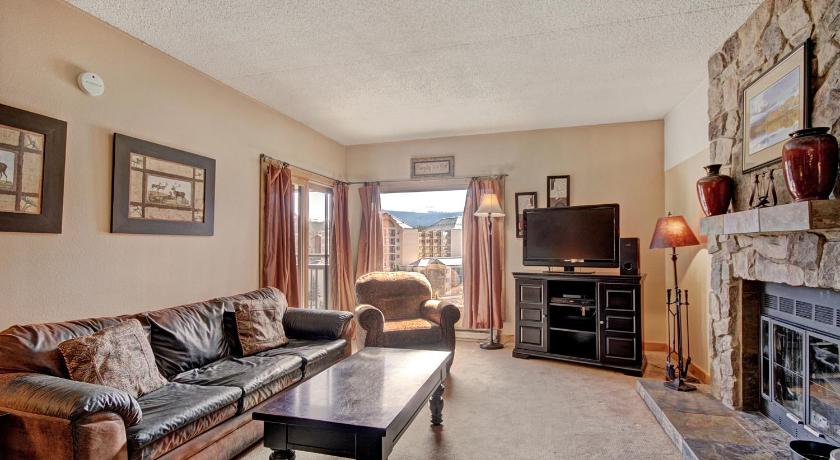 Image of 1 Bedroom Condominium 7