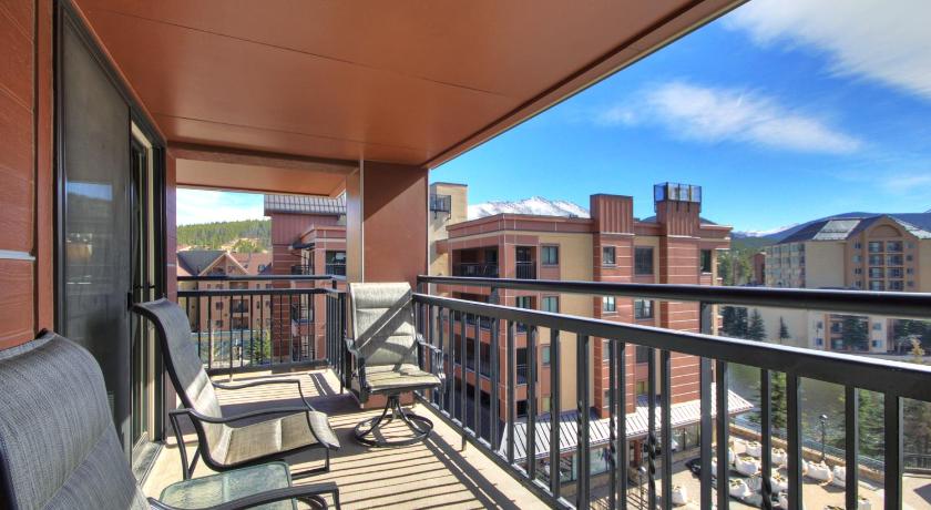 Image of 1 Bedroom Condominium 1