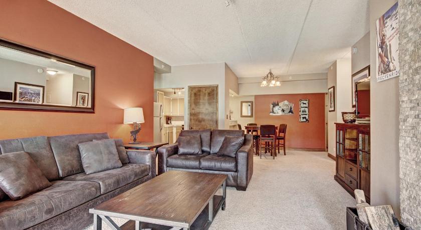 Image of 2 Bedroom Condominium 9