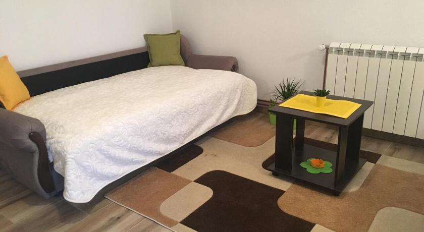 Apartments Popovic photo