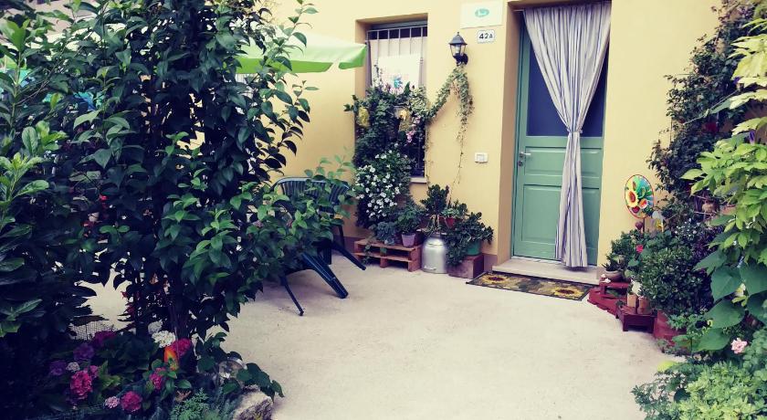 B&B Peschi in Fiore