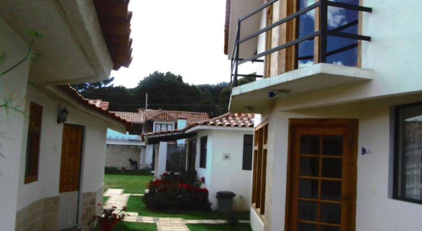 San Jose Olympia — Hotel in San Cristobal De Las Casas