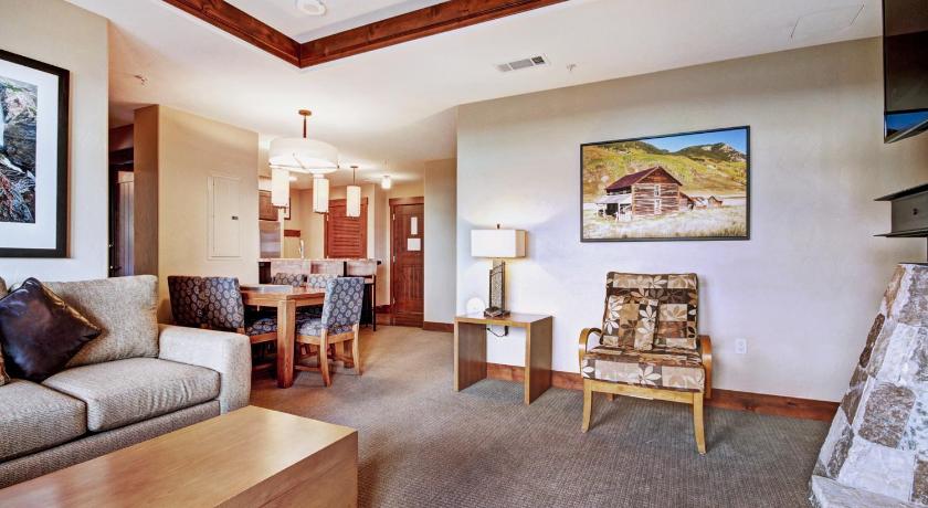 Image of 1 Bedroom Condominium 10