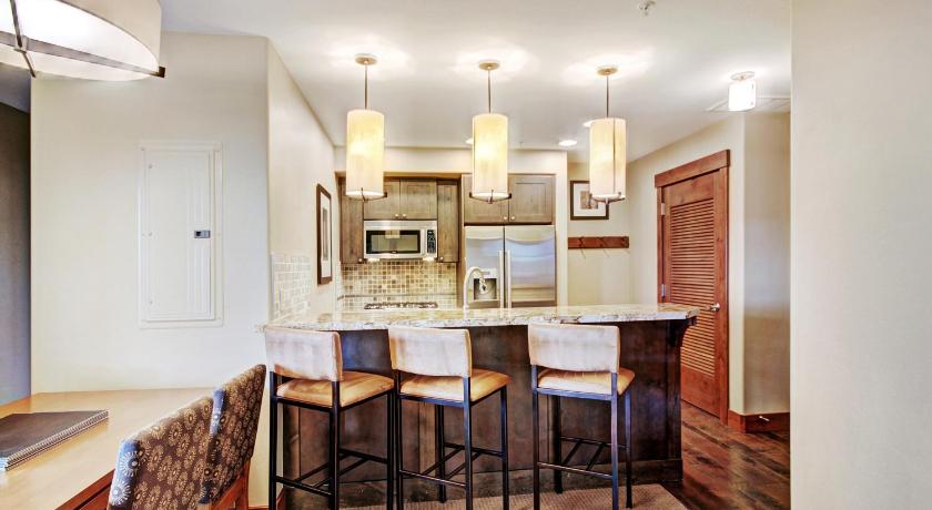 Image of 1 Bedroom Condominium 12