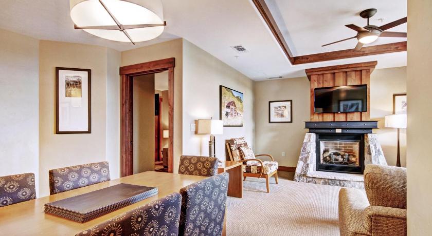 Image of 1 Bedroom Condominium 15