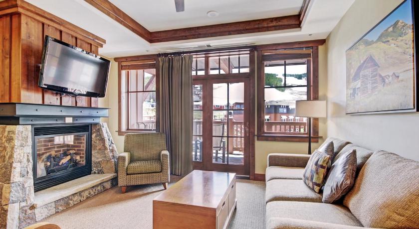 Image of 2 Bedroom Condominium 0
