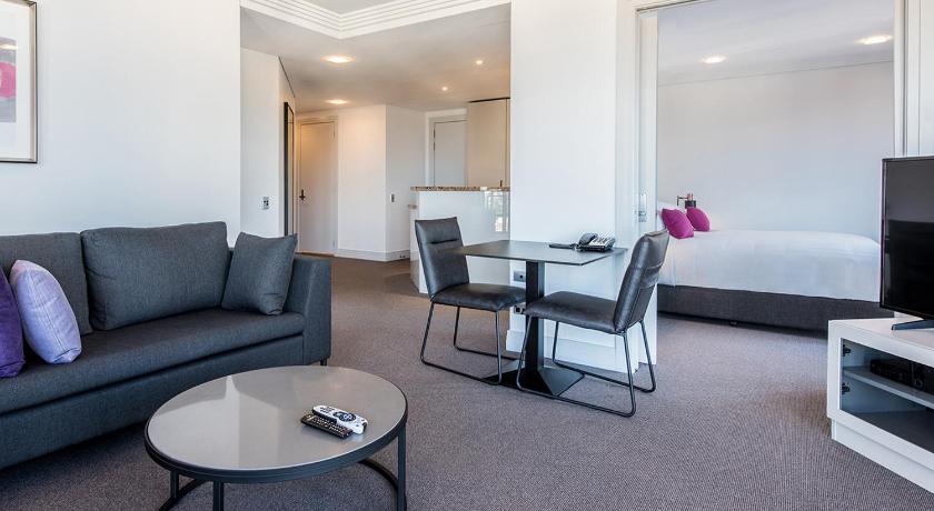 Image of 2 Bedroom Suite 7