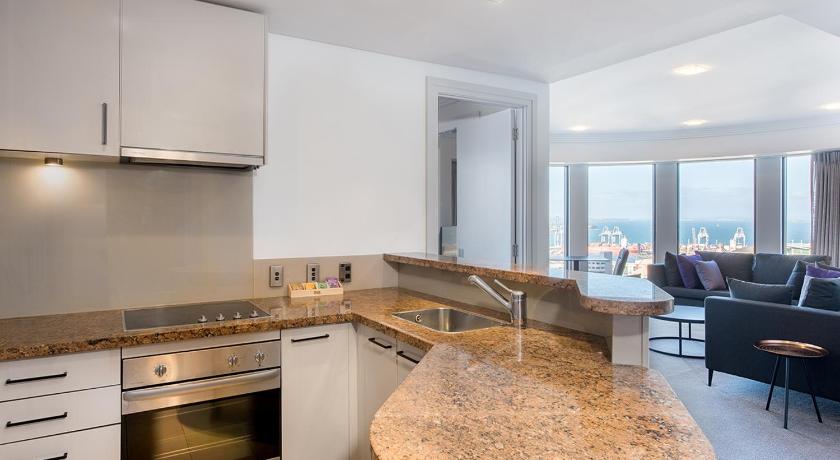 Image of 2 Bedroom Suite 1