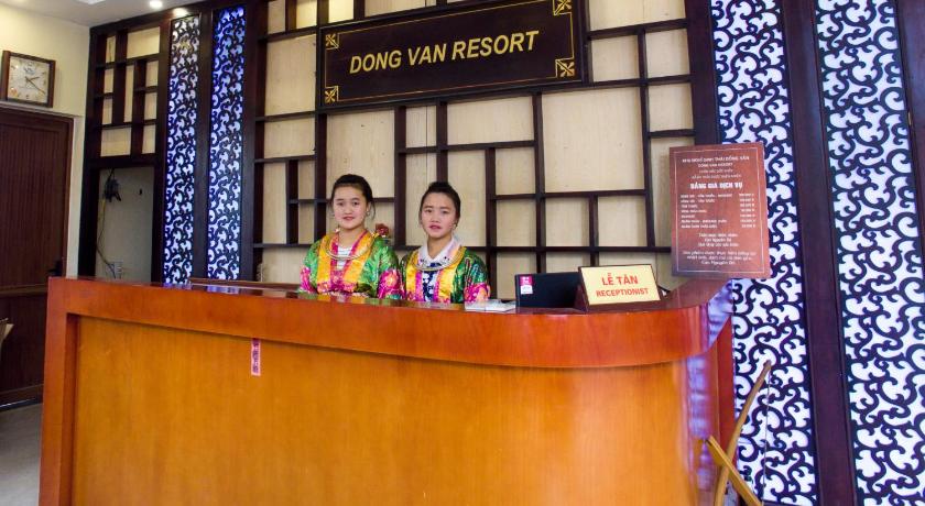 Dong Van B&B