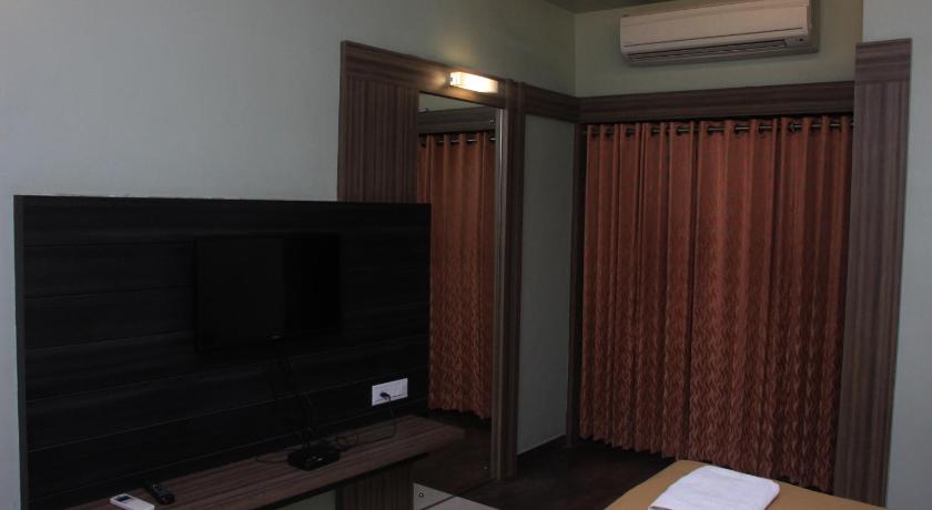 Hotel Sham Suman