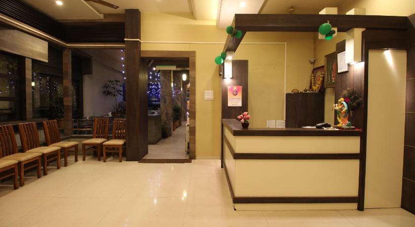 Hotel Sham Suman