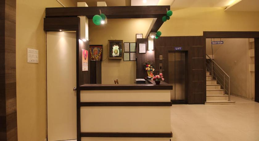 Hotel Sham Suman