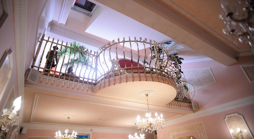 Hotel Mozart photo