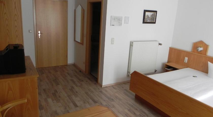 Parkhotel Cham photo