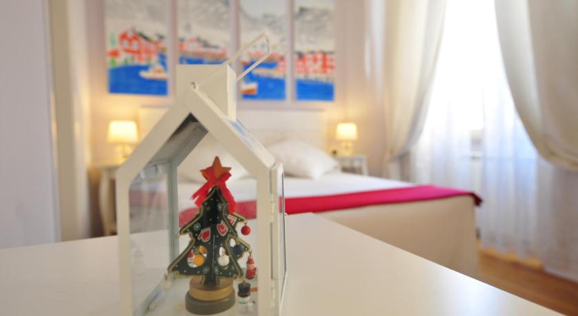 Casa Martini Guesthouse photo