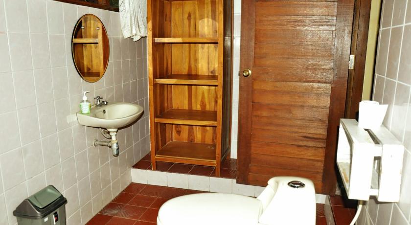 발리 Soni Backpacker House 호텔 부대시설