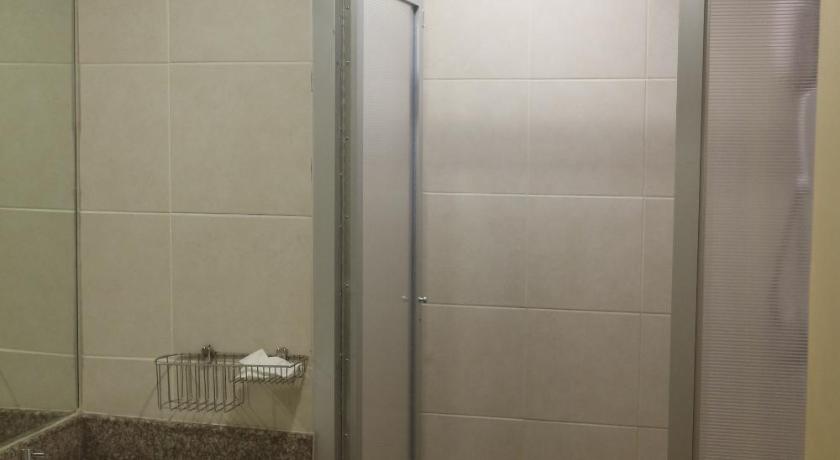 Kuva huoneesta Kolmen hengen superior-huone (Superior Triple Room) 16