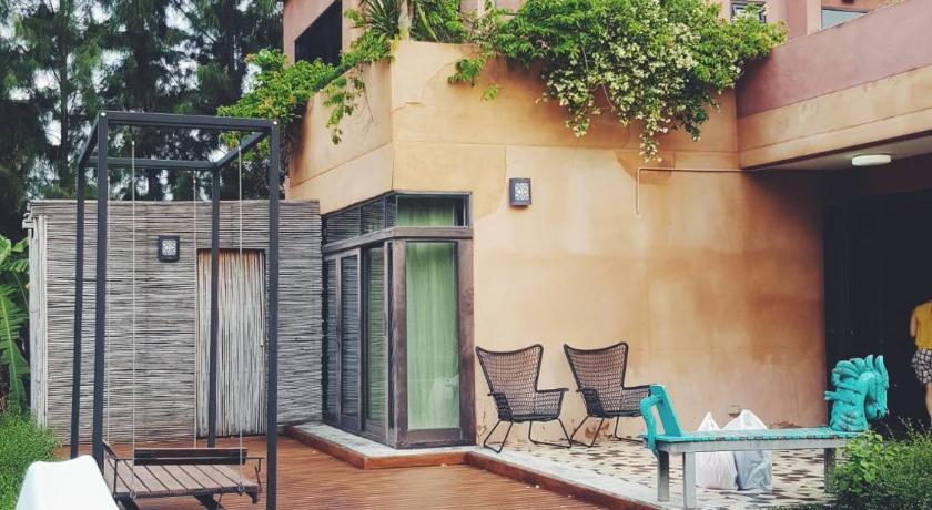House of Love Khaoyai by Ganit photo