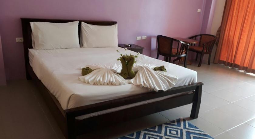 Image of Standard Double Room 0