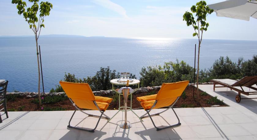 Leonidionhouses - The Ogra House photo