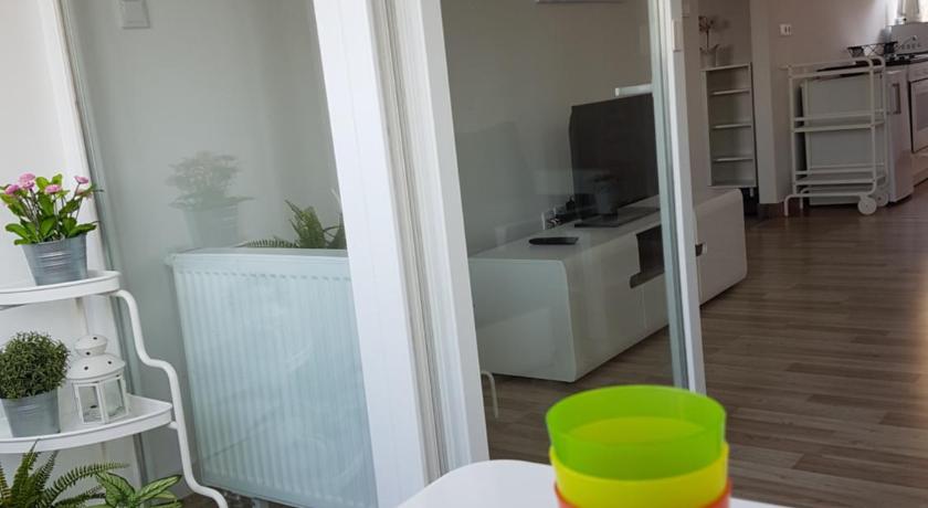 Apartment Alex Miramare photo