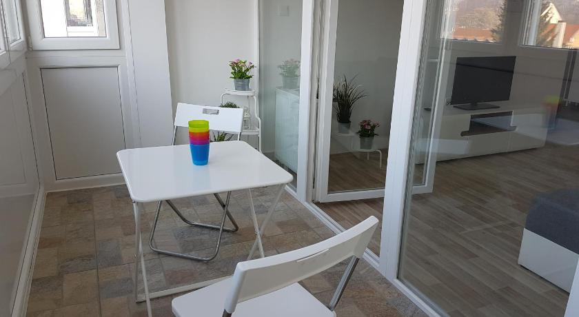 Apartment Alex Miramare photo