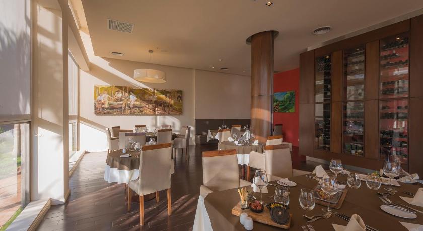 Grand Crucero Iguazu Hotel - image 6
