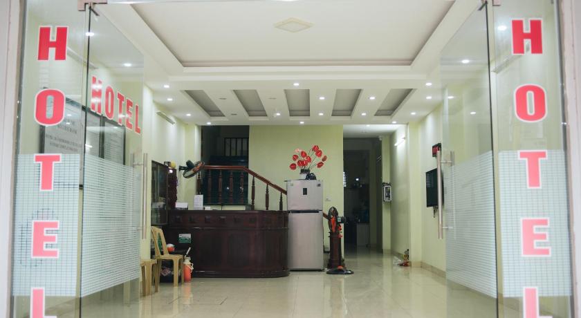 More about Ha Nhi Hotel