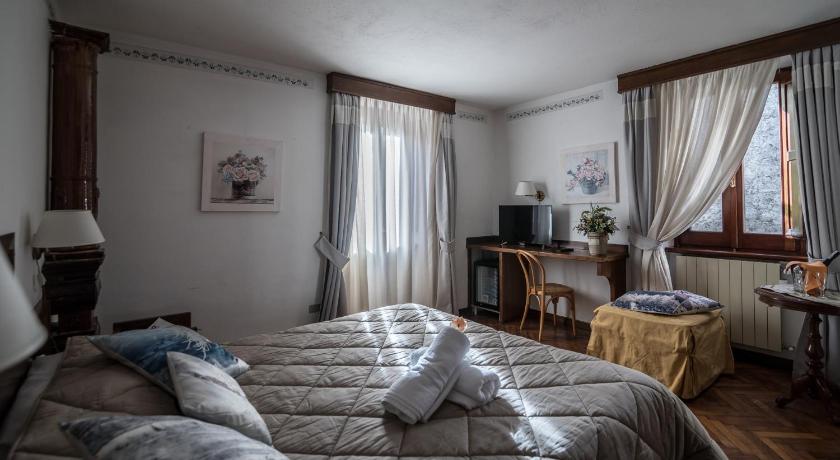 Albergo il Plistia
