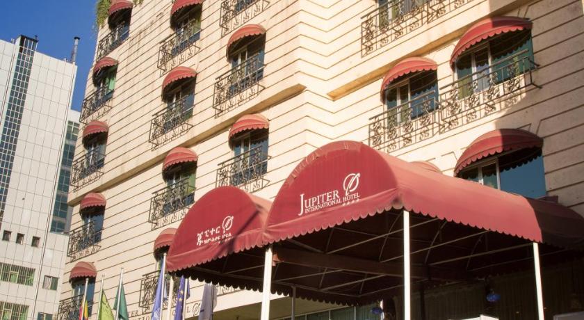 Addis Ababa visual data 6